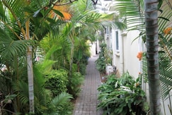 Sacha Tourist Residence 2, Mauritius