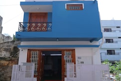 Midtown Homestay, Pondicherry