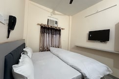 Hotel O Rudrapur Railway Junction Formerly Saffron Residency, Bareilly