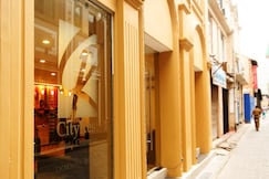 CityRest Fort, Colombo