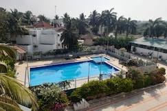 Hotel Alps Residency, Madurai