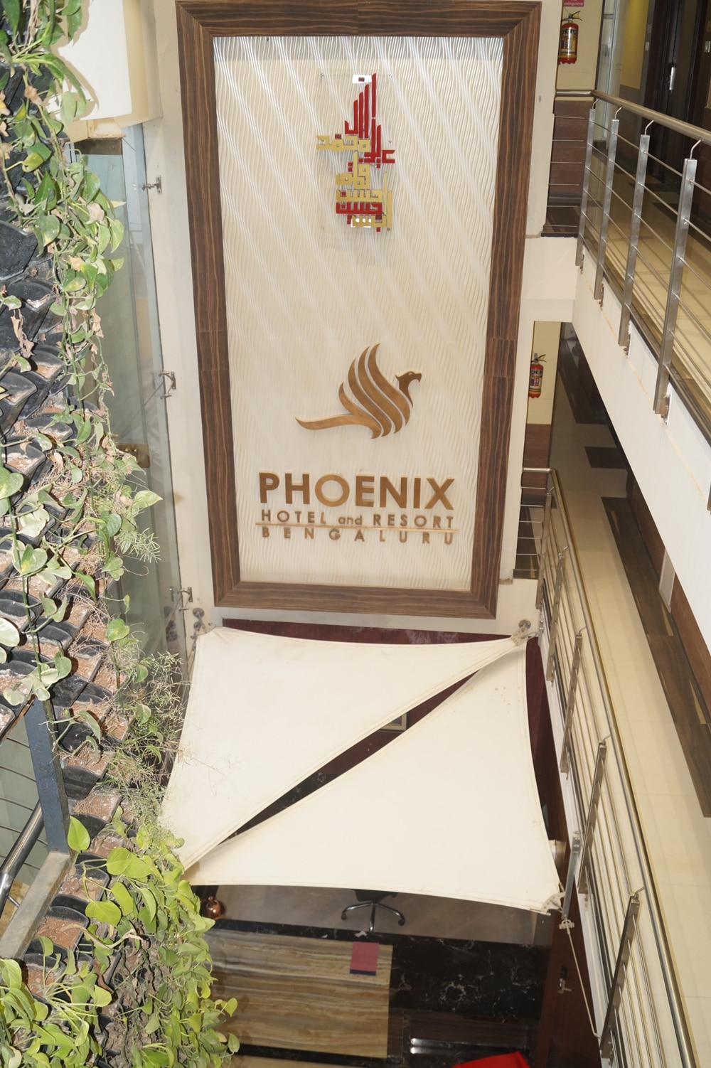 The Phoenix Hotel and Resort - Tap to explore photos
