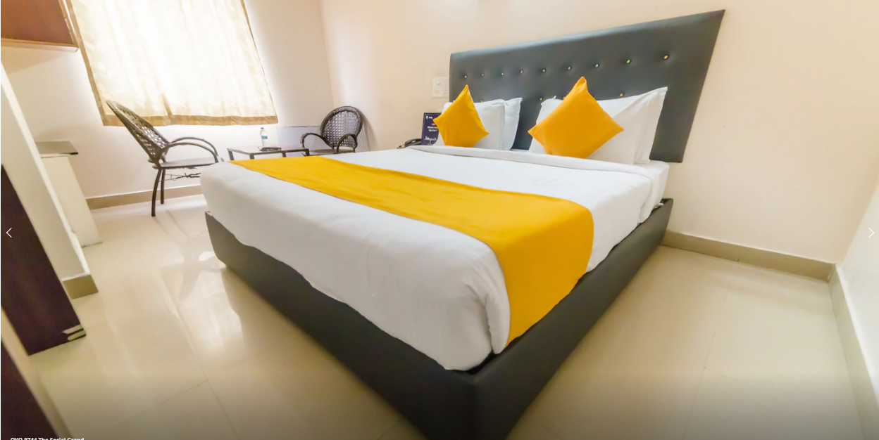 HOTEL SASHI GRAND, Vijaywada