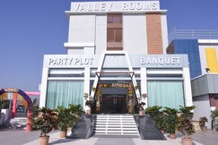 Hotel Valley - Rooms, Anand