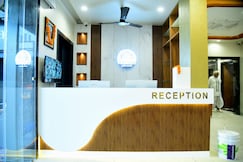 Elysian Hotel & Restaurant, Osian