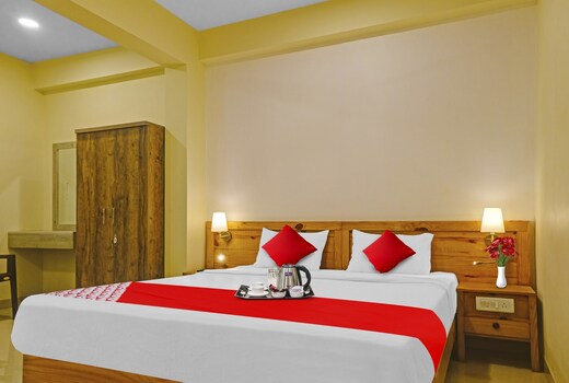 Hotel O Soleil Rooms and Suites By Di Hospitality