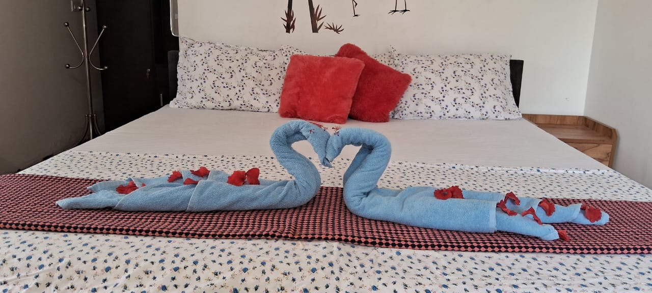 Marari Dhaniel Beach Homestay - Tap to explore photos