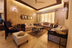 The Median 21 3BHK Apartment, Chandigarh