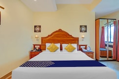 Capital O Indrapuri Rajadhani, Thiruvananthapuram