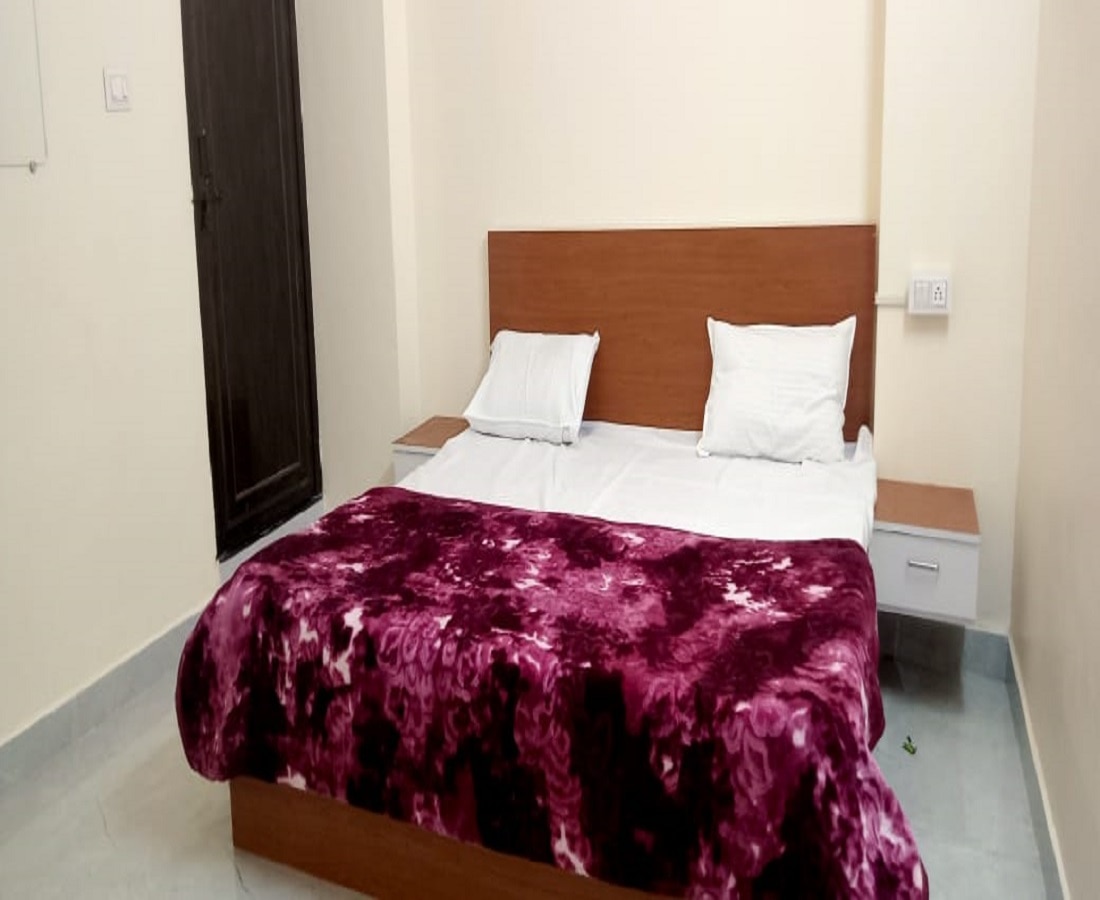 SHREE JYOTI RESIDENCY - Tap to explore photos