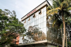 ESGEE TOWER NEAR SOUTH RAILWAY STATION ERNAKULAM, Cochin