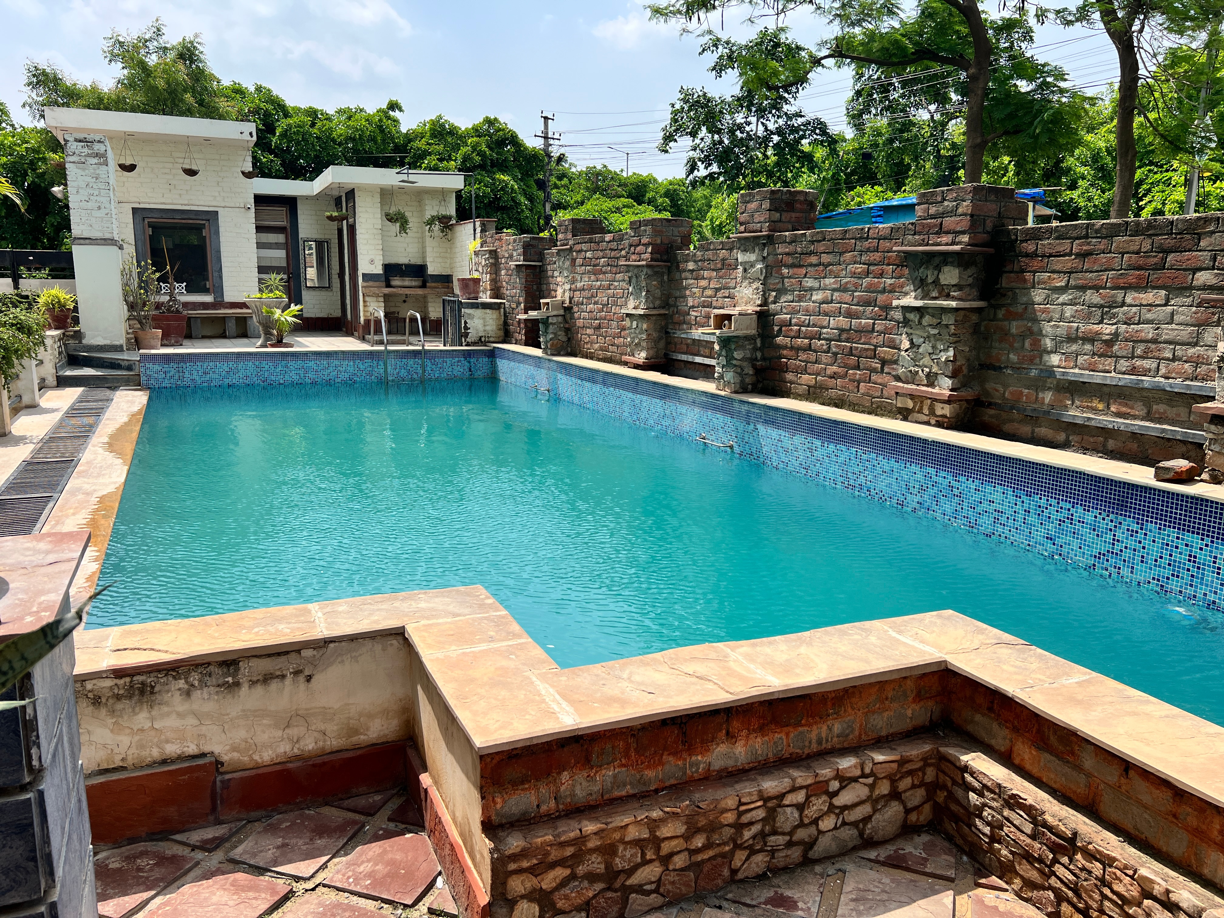 Heritage Luxe Residence - Luxury Fully Equipped - Tap to explore photos