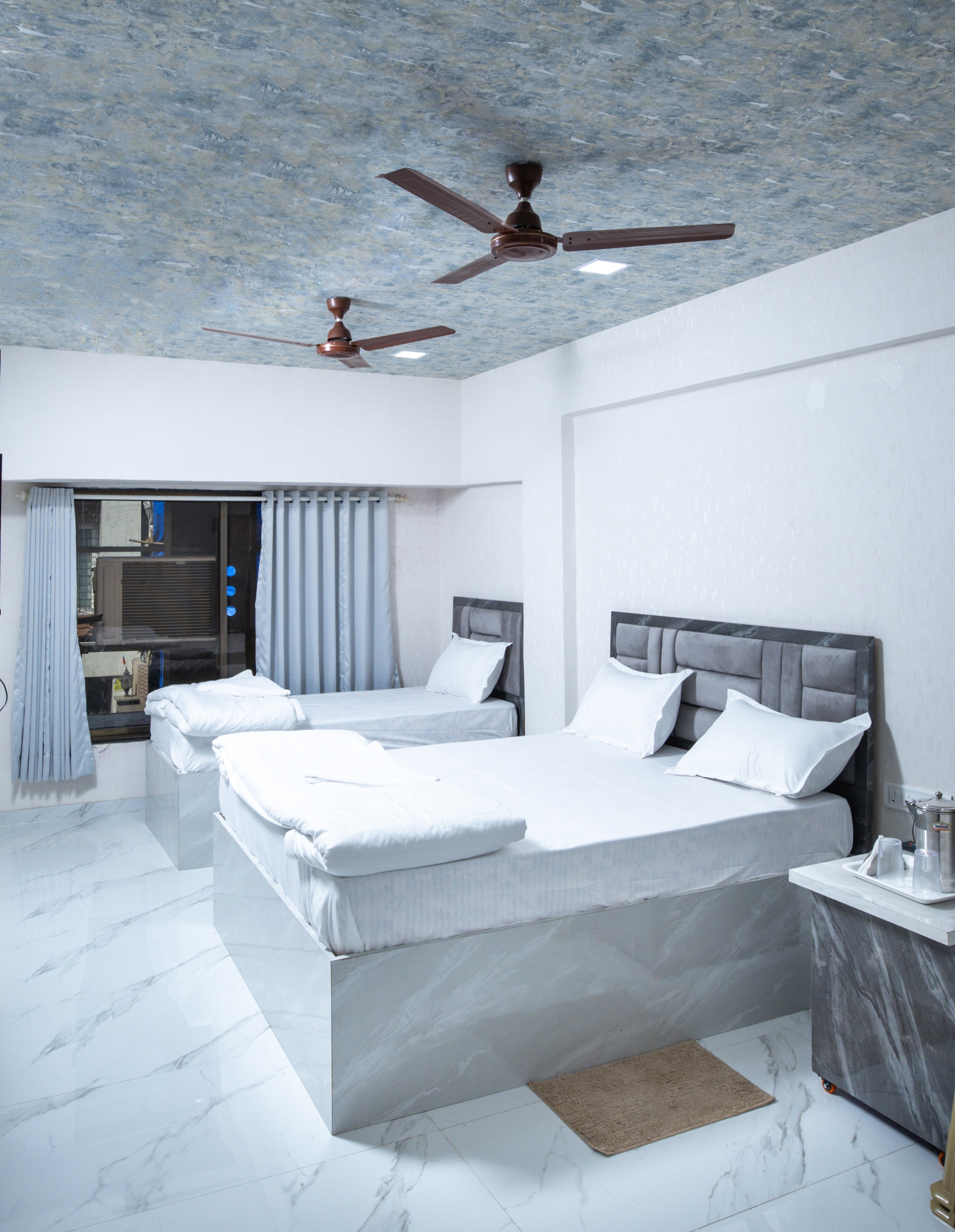 Hotel Panchshil - Tap to explore photos