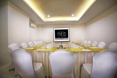Hotel Neo Candi Simpang Lima, Kota Semarang