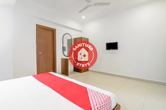 hotel O ram kishori, Agra