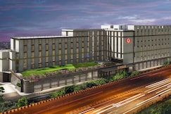 Ginger Mumbai Airport