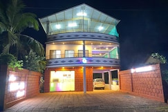 New MH12 Resort, Diveagar