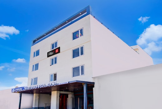 Hotel O Giriraj Palace by Govindam