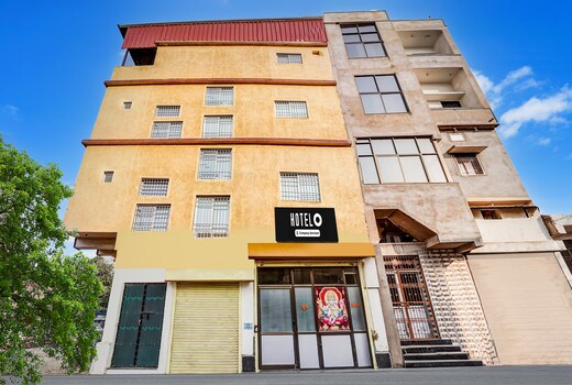 Hotel O Bhaisthan Near Railway Station Formerly Hotel Convivial Star