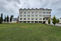 Hotel Kashmir Residency, Srinagar