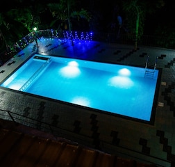 Swimming Pool 1