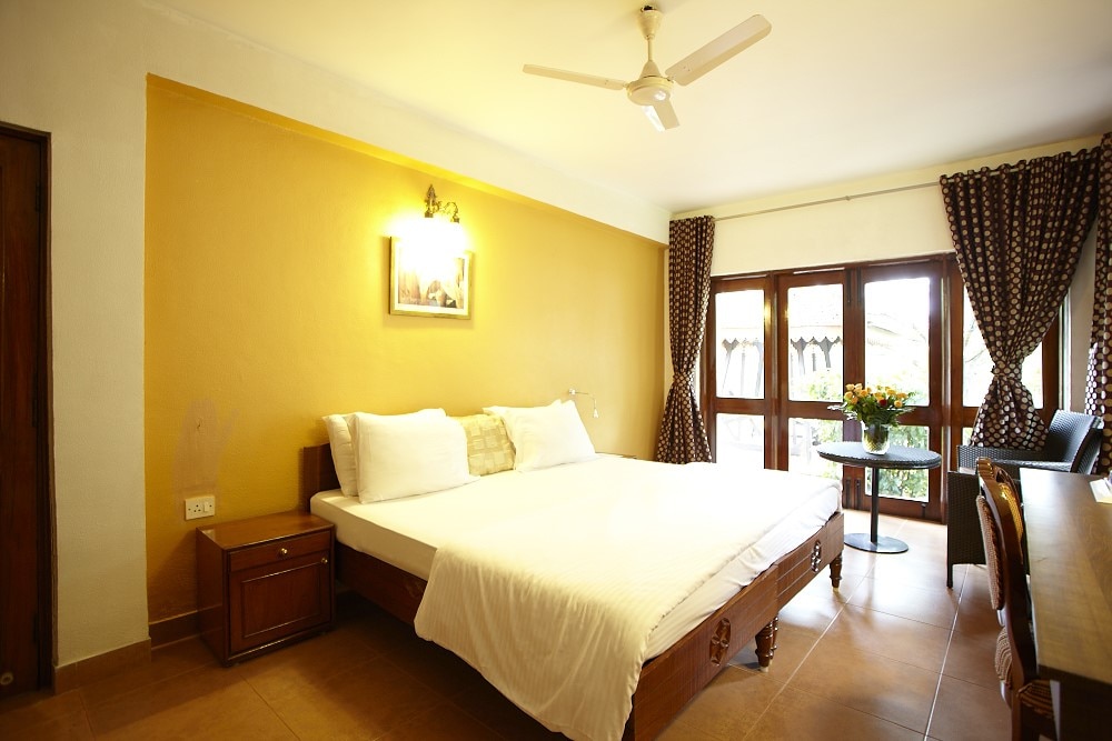 Prakruti Resorts - Tap to explore photos