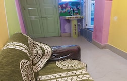 Interiors