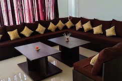 Bliss Serviced apartment (holiday rental), Dhuburi