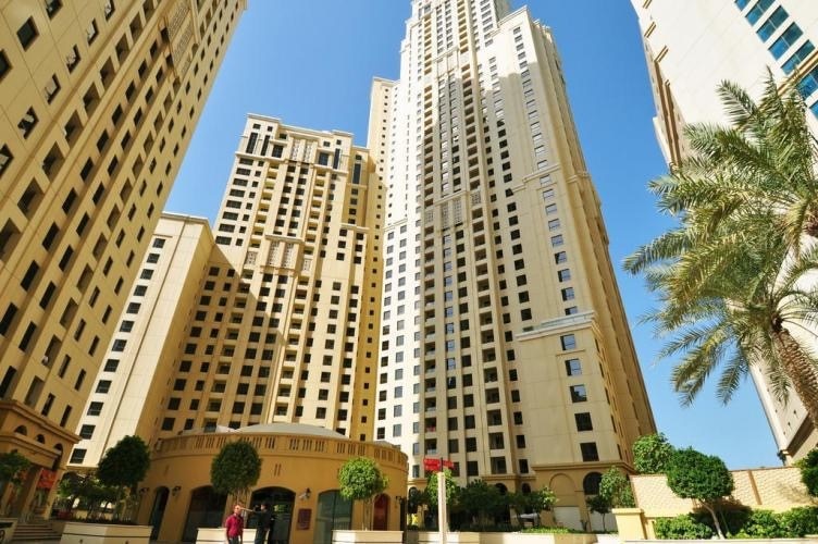 Happy Season JBR Murjan apartments -2 - Tap to explore photos