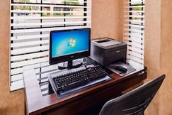 Best Western Airpark Hotel, Los Angeles