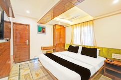 OYO 826778 Hotel Admire Suit, Chennai