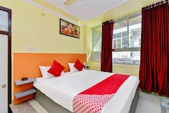 Hotel O Suraj Villa, Kotputli