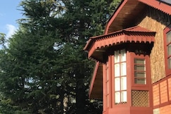 The Mansion, Anantnag