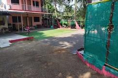 Manes Cottage, Alibaug