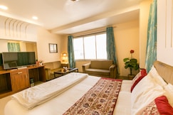 Hotel Tulsi Exotic , Bhopal