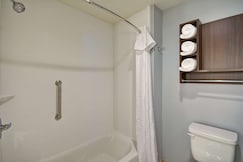 Homewood Suites by Hilton Phoenix Tempe ASU Area, Phoenix