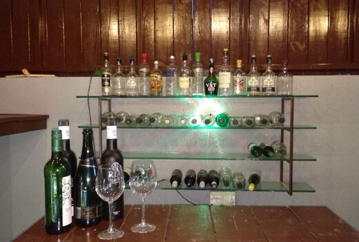 GOGO POOL PREMIUM PARTY VILLA