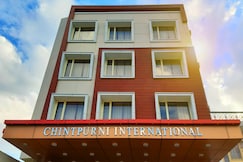 Hotel Chintpurni International, Katra