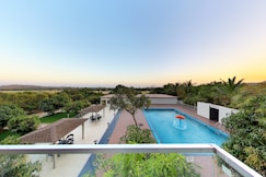 anantam resort, Sasan Gir
