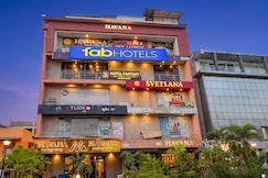 FabHotel Fantasy, Bhubaneshwar