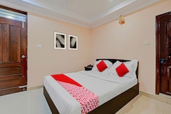 Hotel O BNS Lodge Near National College Basavanagudi, Bangalore