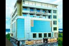 HOTEL RAISINA HILL, Sikar