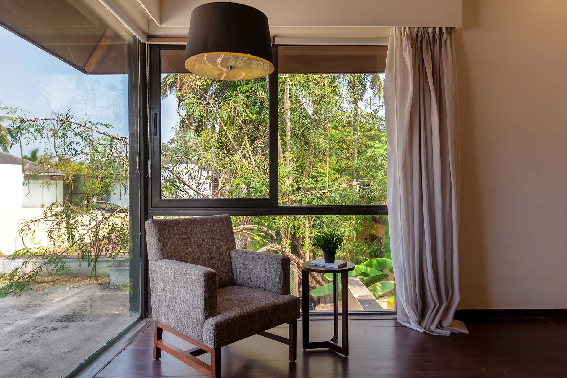 StayVista | Bella Norma 3 BHK Villa - Tap to explore photos