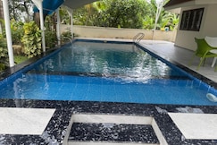 Green Vista Villa Kakkand, Cochin