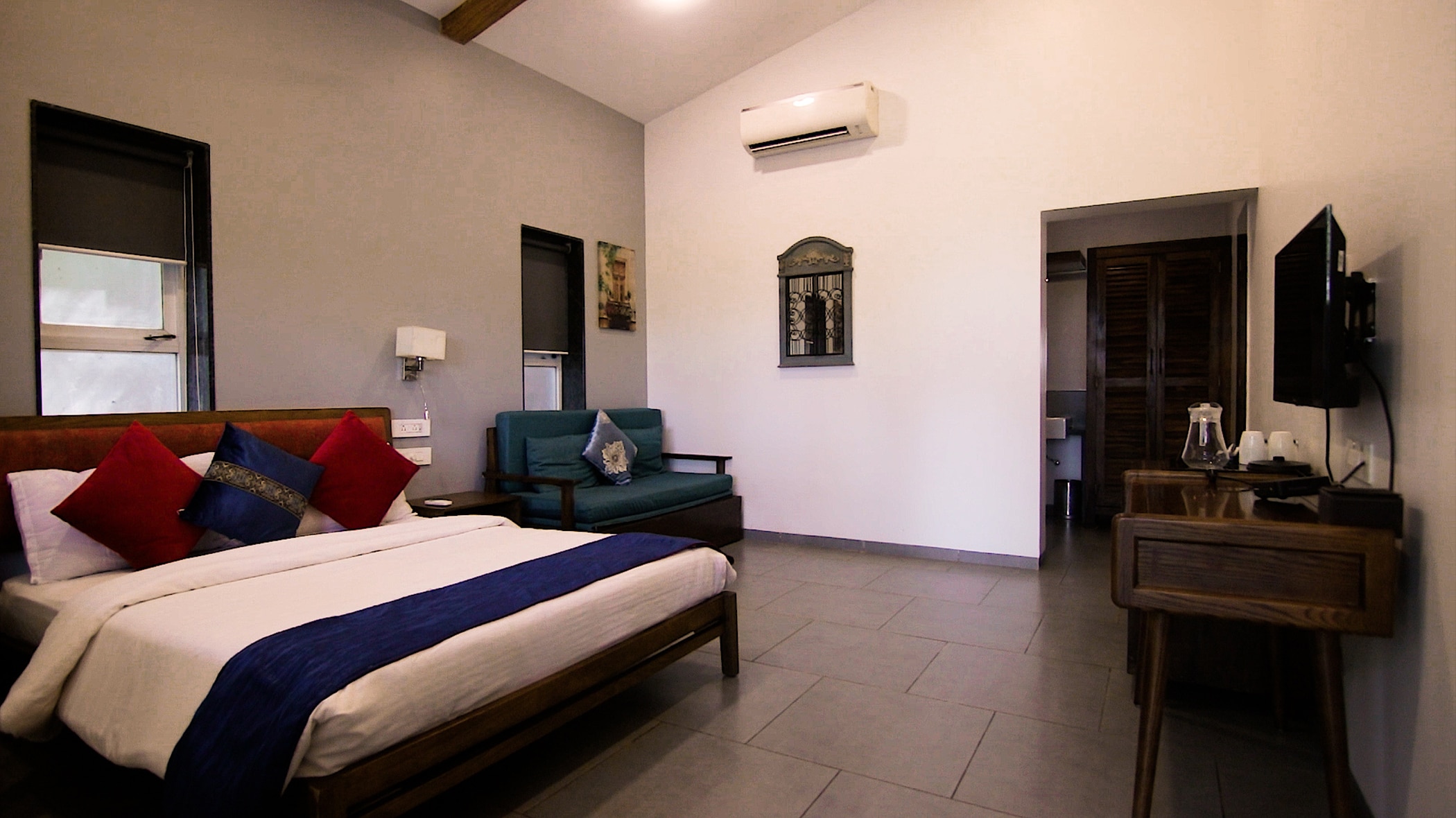 Deccan Winds Resort 5