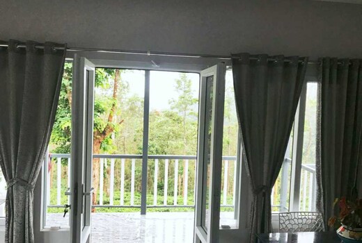Villa Tesori Homestay - Cottage Zuri