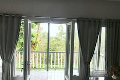 Villa Tesori Homestay - Cottage Zuri, Wayanad