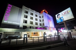 Regency Tirunelveli By GRT Hotels, Tirunelveli