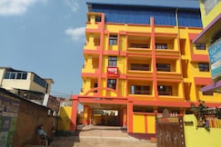Matri hotel and banquets, Patna
