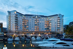 Chelsea Harbour Hotel and Spa,  London